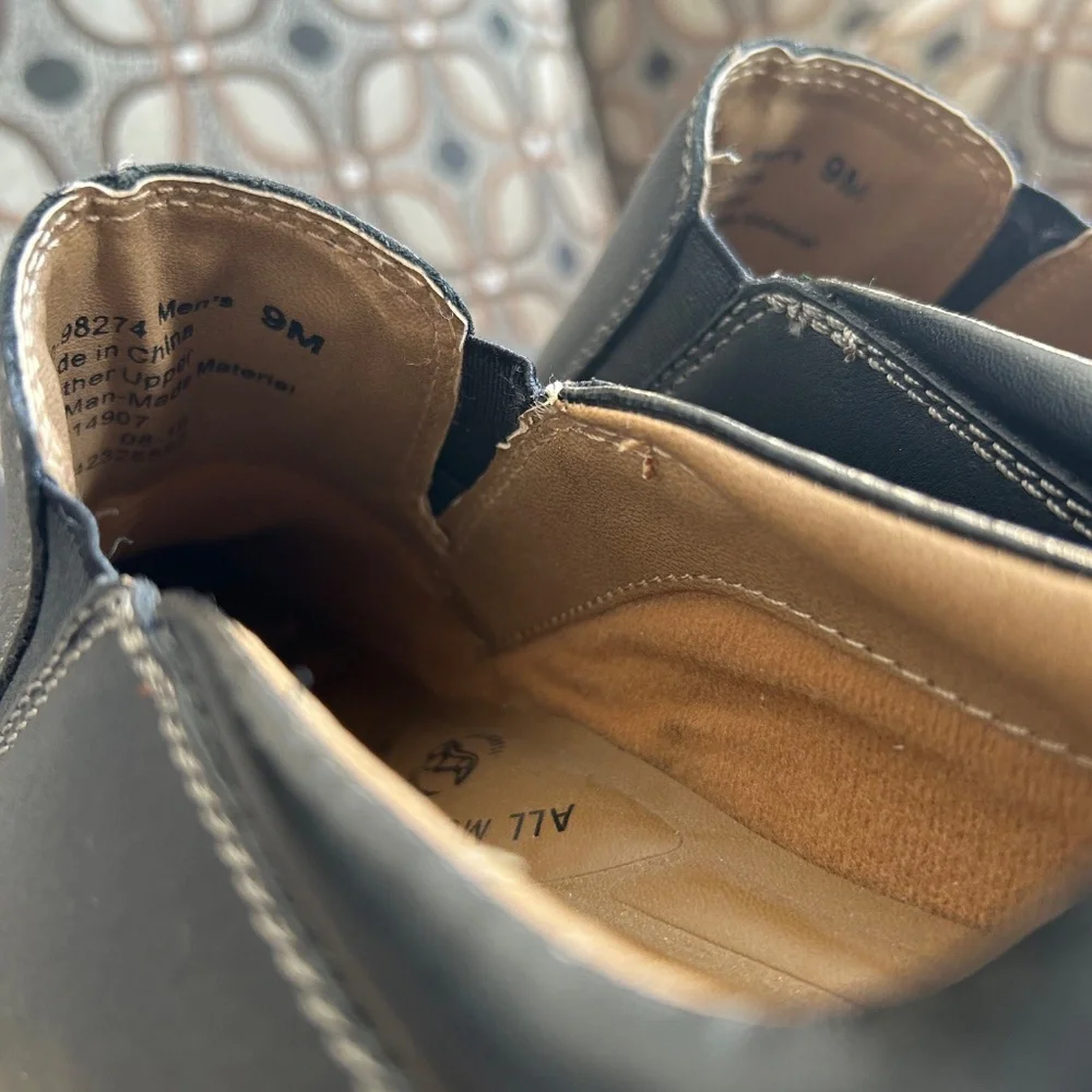 🌻Dockers Slip On All Motion Comfort Shoes
